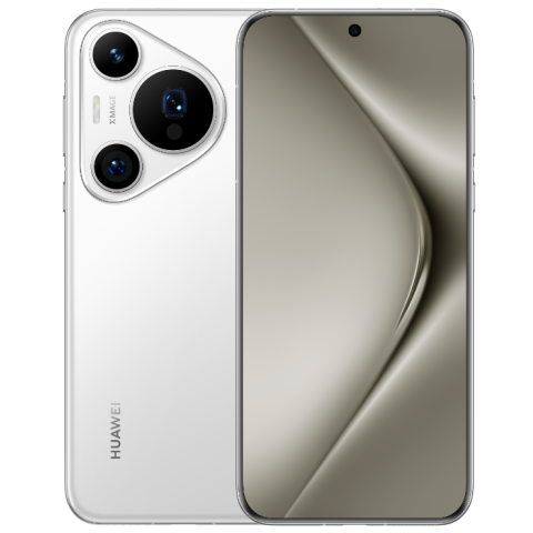 Huawei 華為 Pura 70 Pro 12GB+512GB 智能手機 (雪域白)